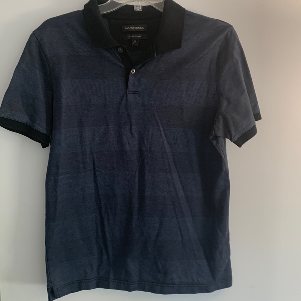 Men’s Banana Republic Polo